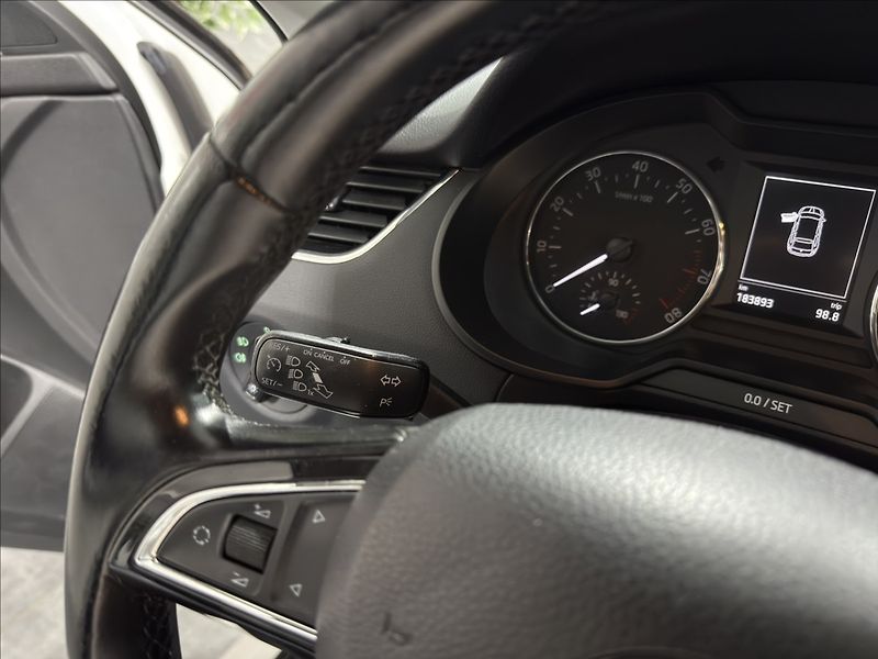 Škoda Octavia 1,4   TSI 103KW NOVÁ SPOJKA - fotka 13 z 33