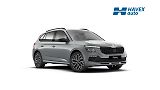 Škoda Kamiq (2026) 1.5 TSI 110 kW Dynamic - náhled 1