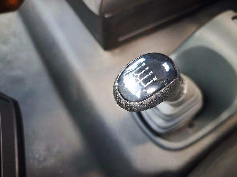 MAN TGL 12.220, NOVÝ 8t  hákový nosič - fotka 19 z 24