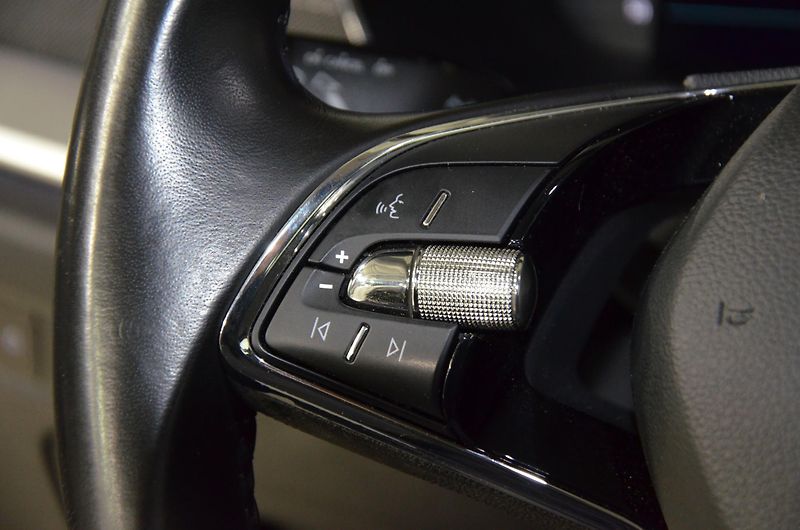 Škoda Octavia (2021) 1.5TSi 110kw STYLE kombi - fotka 14 z 23