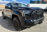 Toyota Tundra (2025) TRD PRO,hybrid,2026,CrewMax - náhled 1