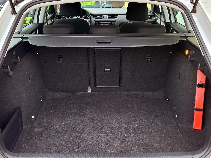 Škoda Octavia 1,6TDi SERV.KNÍŽKA,CEBIA 4x4 - fotka 13 z 46