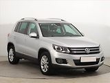Volkswagen Tiguan (2012) Sport&Style 2.0 TDI, 4X4 - náhled 1