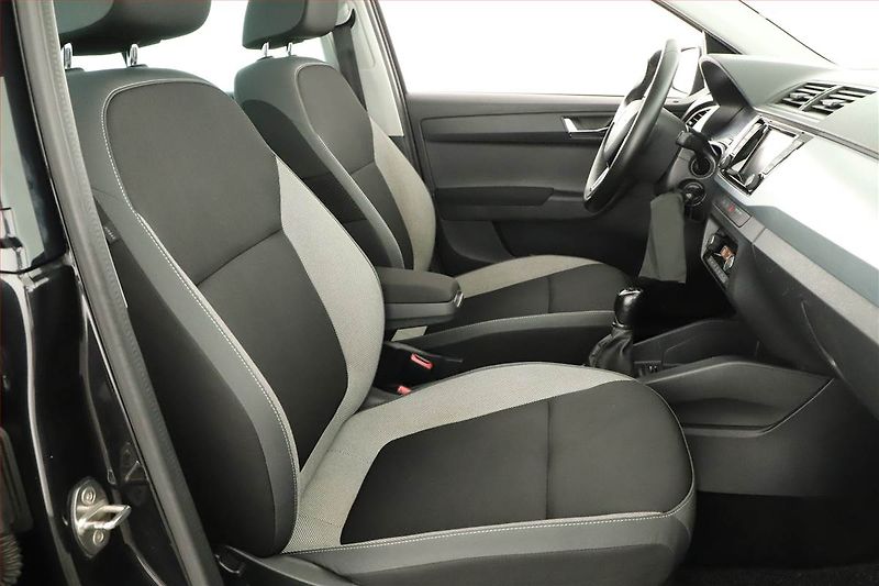Škoda Fabia (2017) 1.4 TDI, ČR,1.maj, Navi - fotka 7 z 15
