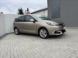 Renault Grand Scénic 1,5 dCi 7míst Navi Bose tažné - náhled 1