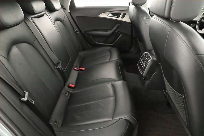 Audi A6 Allroad (2016) 3.0 TDI, 4X4, Automat - fotka 7 z 18