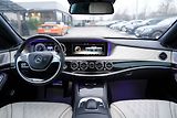 Mercedes-Benz Třídy S 350d 4Matic/AMG/Designo - náhled 28