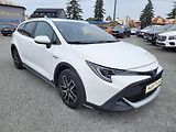 Toyota Corolla 2.0 Hybrid e-CVT 112kW Trek - náhled 6