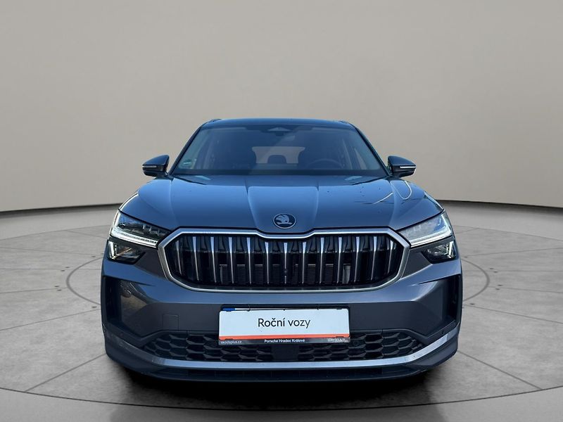 Škoda Kodiaq Exclusive Selection 2.0 TSI 15 - fotka 4 z 27