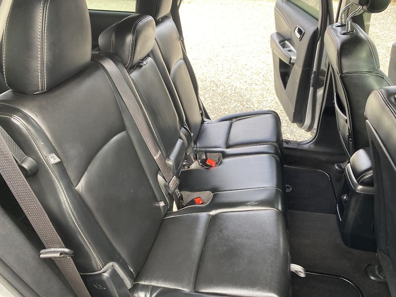 Fiat Freemont 2.0MJET 140PS 7MÍST KŮŽE MAN!! - fotka 129 z 166