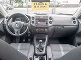 Volkswagen Tiguan (2010) ČR 2.0TSI 125KW 4x4 - SERVIS - náhled 13