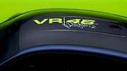 BMW M4 CS Edition VR46
