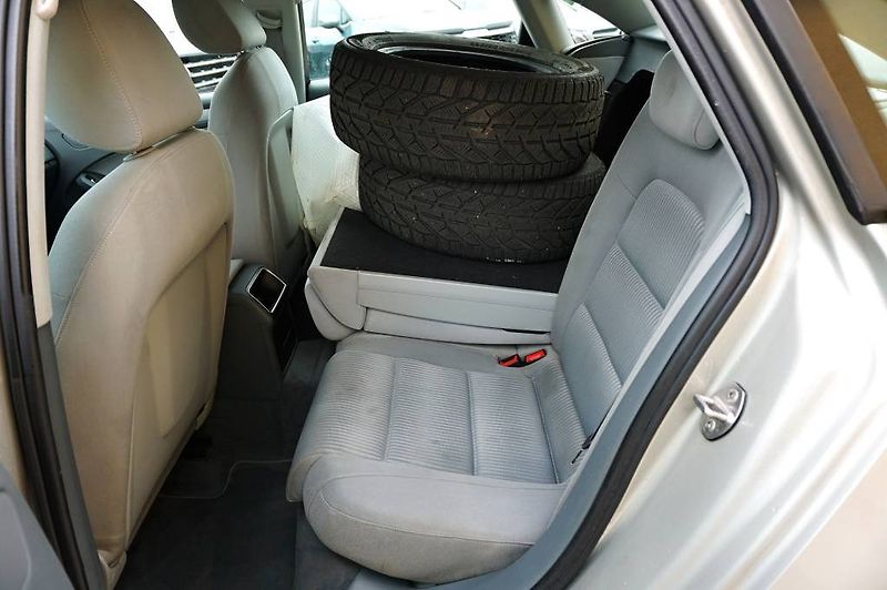 Audi A4 (2012) 2,0 TDI 105 kW - fotka 18 z 32