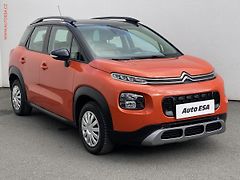 Citroën C3 Aircross (2019) 1.5 HDi, 2.maj,ČR, Feel - fotografie inzerátu