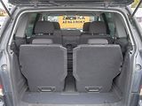 Opel Zafira (2008) 1.9D 88KW - 7 sedadel - náhled 34