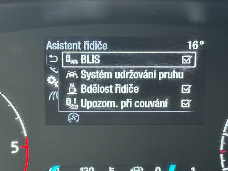 Ford Tourneo 2,0 TDCi 136kW 8MÍST AUTOMAT - fotka 41 z 48