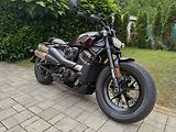 Harley-Davidson Ostatní (2021) RH 1250 Sportster S - náhled 1