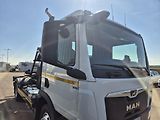 MAN TGL 12.190 + NOSIČ KONTEJNERU 8T  - náhled 7