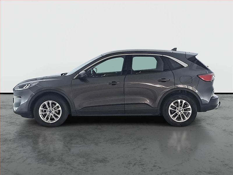 Ford Kuga (2021) 1.5 EcoBlue, Automat, Navi - fotka 3 z 20