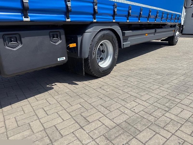 Mercedes-Benz Atego (2022) 1630 shrnovačka EURO 6 - fotka 14 z 20