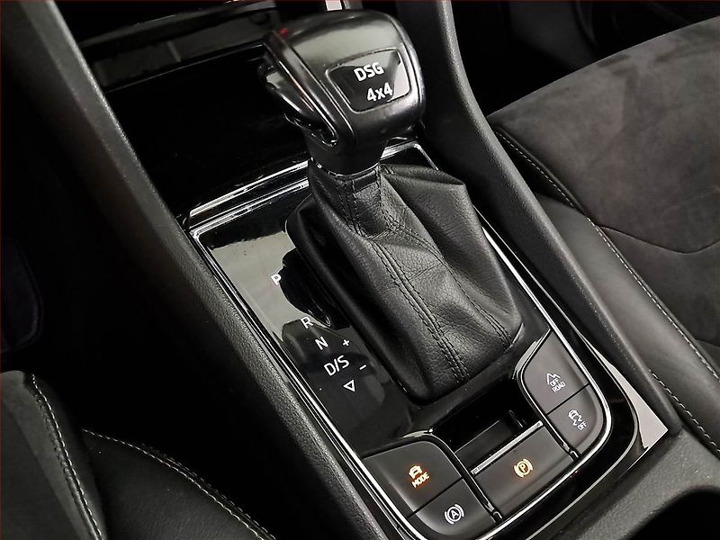 Škoda Kodiaq (2017) 2.0 TDI 4x4, 4X4, Automat - fotka 15 z 27