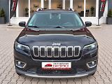Jeep Cherokee (2019) 2.2M-JET 143kW 4X4 LIMITED - náhled 2