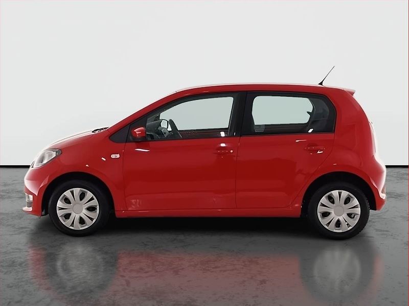 Škoda Citigo (2019) Ambition 1.0 MPI, Serv.kniha - fotka 3 z 15