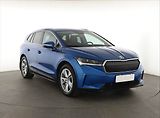 Škoda Enyaq (2021) iV 80x (82 kWh), SoH 91% - náhled 1