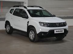 Dacia Duster (2020) 1.0 TCe, 2.maj,ČR, AC, TZ - fotografie inzerátu