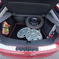 Ford Focus  Titanium,1.8/92kW, benzin - náhled 14