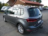 Volkswagen Golf Sportsvan 1,5 TSi 110kW DSG,závěs,naviga - náhled 7