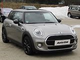 Mini Cooper (2017) 1.5i, LED, výhřev sed. - náhled 1