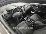 Hyundai i30 (2017) 1.6i, ČR, servis.kniha - náhled 2