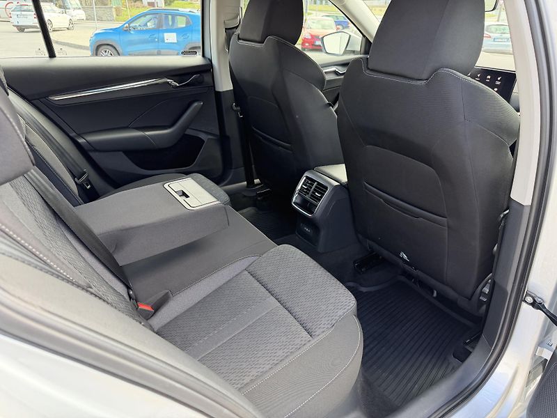 Škoda Octavia 1,5 TSi/110kW DSG e-TEC STYLE - fotka 57 z 80