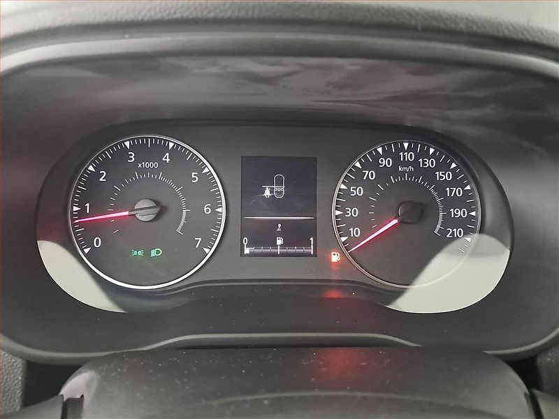 Dacia Duster (2019) 1.6 SCe, Navi, Tempomat - fotka 11 z 17