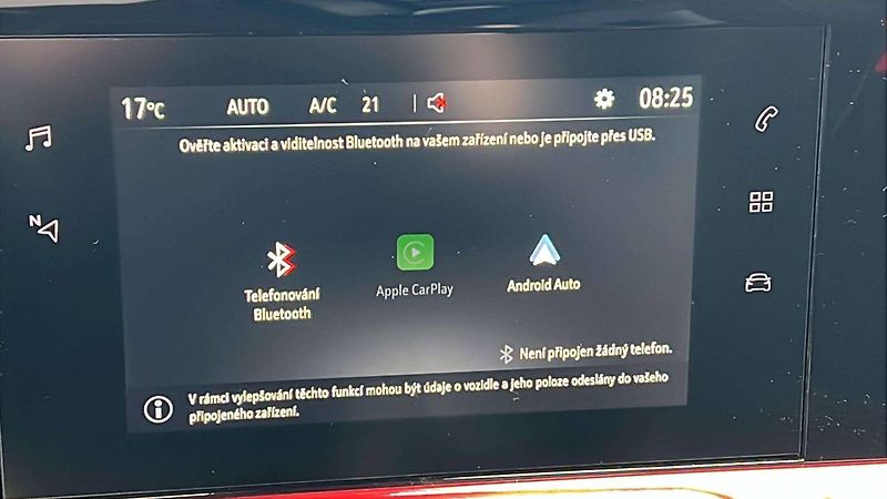 Opel Mokka GS Line 5DR 1.2 TURBO 74kW MT6 - fotka 22 z 40