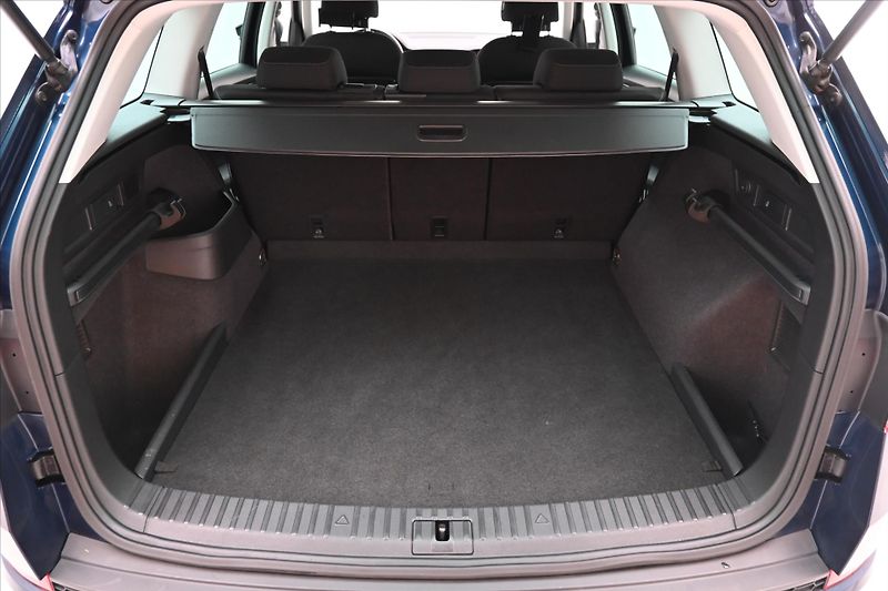 Škoda Kodiaq 2,0 TDI 110kW DSG 4x4 Navi Zár - fotka 10 z 31