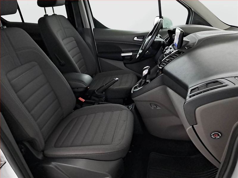 Ford Tourneo Connect (2019) Maxi Titanium 1.5 EcoBlue - fotka 9 z 19