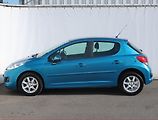 Peugeot 207 (2011) 1.4, nová STK, zamluveno - náhled 2