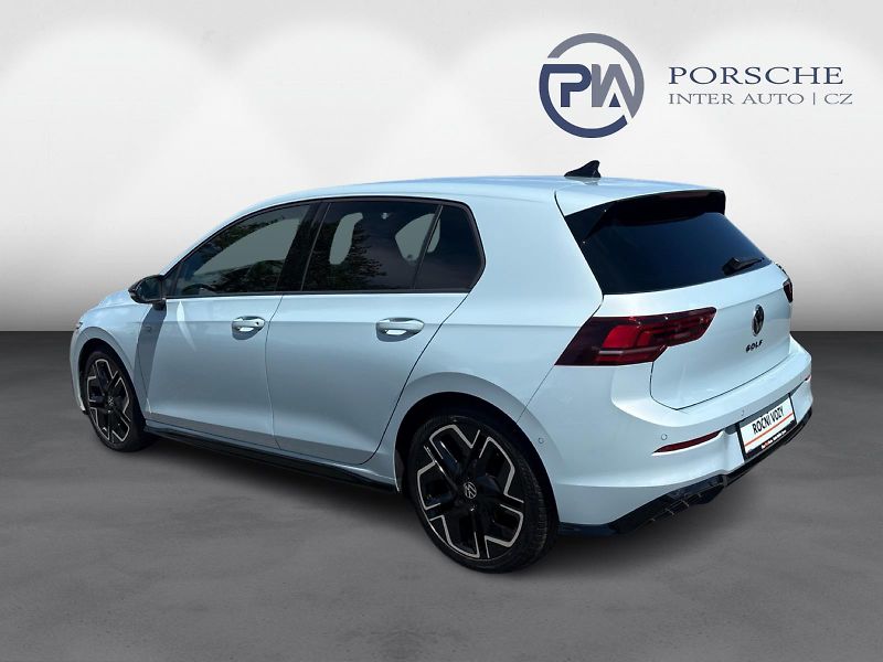 Volkswagen Golf 1.5 TSI R-LINE  110 kW - fotka 8 z 30
