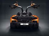 McLaren W1