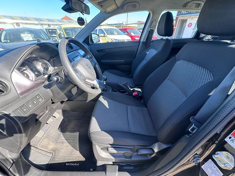 Suzuki Vitara (2021) 1,4i 95 KW HYBRID TAŽNÉ 1. MAJ - fotka 14 z 45