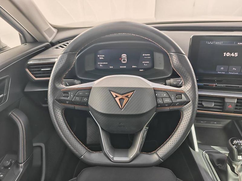 Cupra Formentor 6MP 1,5TSI - fotka 11 z 23