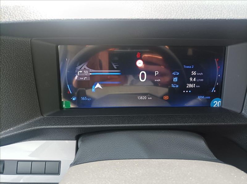 Toyota ProAce 2,0 Panel VAN L2 Comfort - fotka 15 z 17