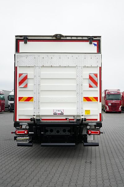 Mercedes-Benz Actros (2020) 1830 / E 6 / MP 5 / CHŁODNIA + - fotka 30 z 50