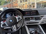 BMW X6 (2023) BMW X6M laser, H&K,  - náhled 22