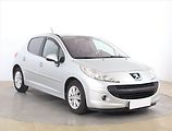Peugeot 207 (2006) 1.4 HDI, po STK, pěkný stav - náhled 1