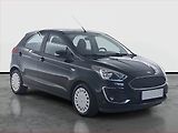 Ford KA PLUS (2018) 1.2 Ti-VCT, Vyhř. sedaček - náhled 1