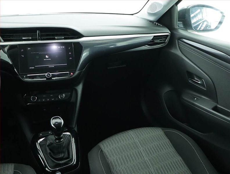 Opel Corsa (2023) 1.2 Turbo, Serv.kniha, Navi - fotka 8 z 17