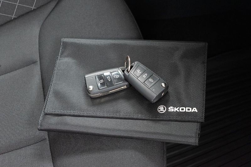 Škoda Scala 1.6 TDI DRIVE 125 YEARS*ČR 1.M - fotka 29 z 37